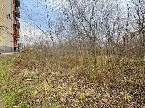 Участок в Ярославская область, Ярославль Шпальная ул., 33 (7.89 сот.)