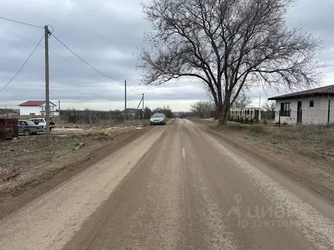 Участок в Крым, Симферопольский район, Урожайновское с/пос, Нефтяник ...