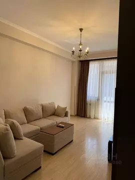 1-к кв. Татарстан, Казань ул. Академика Завойского, 23 (34.0 м)