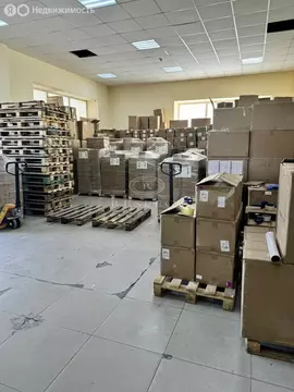Помещение свободного назначения (2554 м)