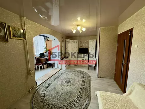 1-к кв. Севастополь просп. Героев Сталинграда, 60 (38.6 м)