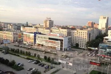 1-к кв. Пермский край, Пермь ул. Попова, 25 (49.0 м)