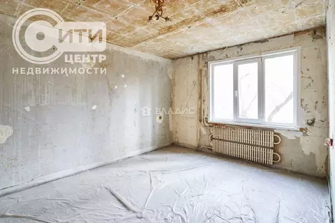 1-к кв. Воронежская область, Воронеж ул. Генерала Лизюкова, 83 (28.7 ...