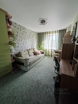 2-к кв. Ставропольский край, Ставрополь ул. Дзержинского, 231 (51.3 м)