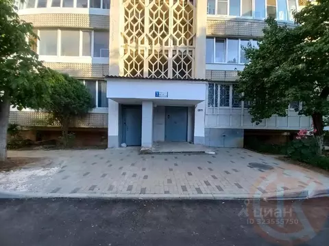 2-к кв. Крым, Евпатория ул. Имени 60-летия Октября, 22А (54.0 м)