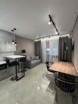 1-к кв. Ростовская область, Ростов-на-Дону Западный мкр, ул. Жмайлова ...