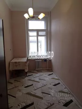 Комната Санкт-Петербург 7-я Советская ул., 8 (10.0 м)