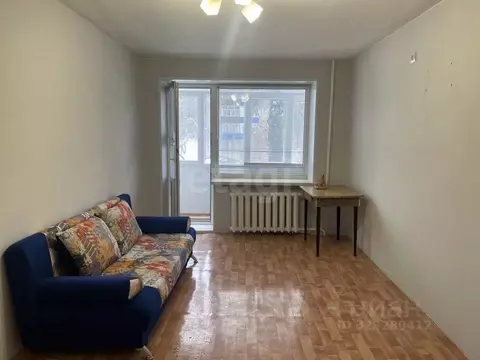 1-к кв. Башкортостан, Стерлитамак ул. Блюхера, 17 (29.8 м)