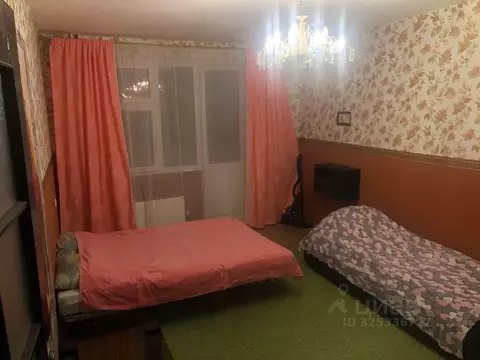 1-к кв. Московская область, Красногорск бул. Павшинский, 12 (38.0 м)