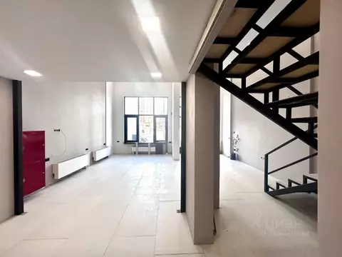 Торговая площадь в Москва просп. Прокшинский, 12 (59 м)