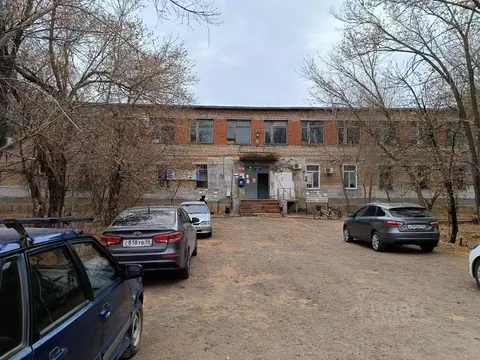 Помещение свободного назначения в Оренбургская область, Оренбургский ...