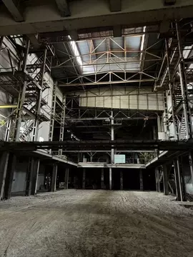 Производственное помещение в Московская область, Дмитров Почтовая ул., ...