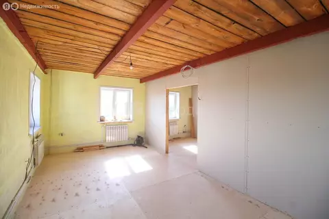 Дом в Барнаул, улица Папанинцев, 8А (192 м)