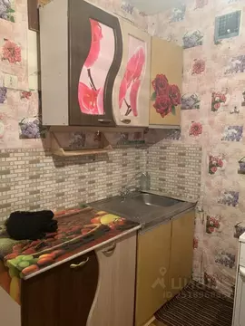 1-к кв. Иркутская область, Братск Осиновка жилрайон, ул. Заярская, 15 ...