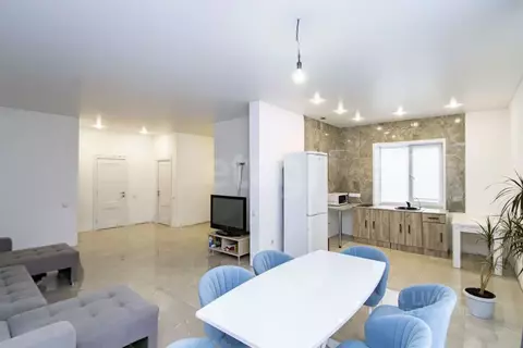 Дом в Тюменская область, Тюменский муниципальный округ, Серебряный Бор ...