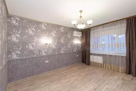 3-к кв. Тюменская область, Тюмень ул. Федюнинского, 62 (86.0 м)