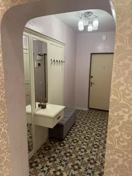 2-к кв. Москва Нагатинская наб., 10к3 (71.5 м)