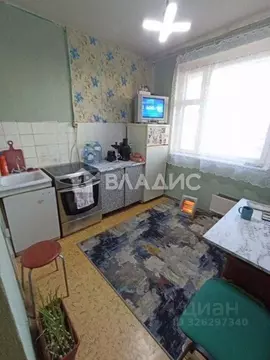 1-к кв. Москва Новоорловская ул., 8 (39.0 м)