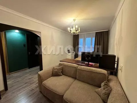 1-к кв. Томская область, Томск Урожайный пер., 29/1 (34.9 м)