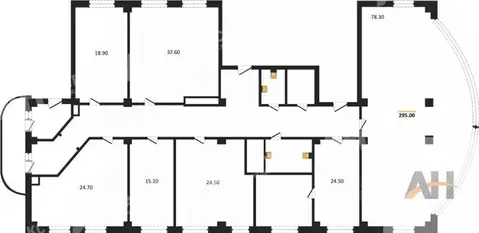 Помещение свободного назначения в Московская область, Химки Московская ...