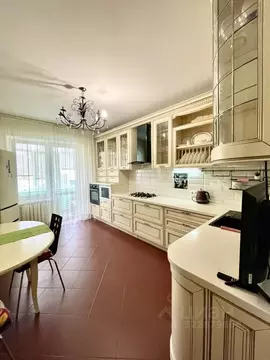 2-к кв. Краснодарский край, Краснодар ул. Аксайская, 61 (87.0 м)