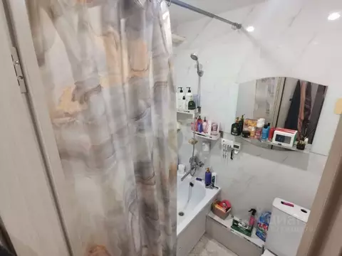 1-к кв. Коми, Сыктывкар Слободская ул., 21 (29.0 м)