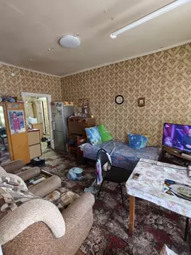 4-к кв. Московская область, Егорьевск Советская ул., 48 (73.0 м)