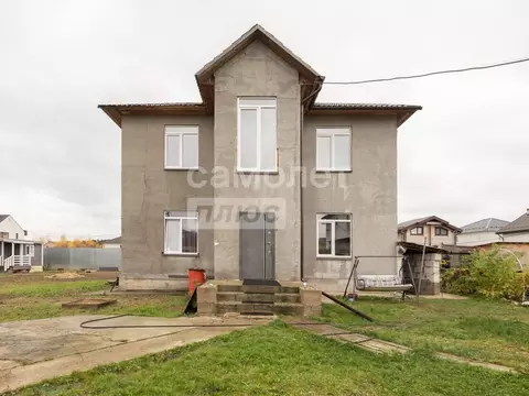 Дом в Москва Марушкинское поселение, д. Акиньшино, ул. Акиньшинская ...