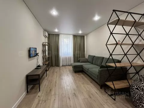 2-к кв. Татарстан, Казань Черноморская ул., 5 (44.0 м)