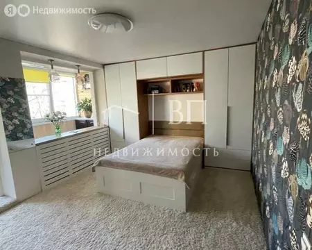 3-комнатная квартира: Санкт-Петербург, проспект Косыгина, 11к2 (56.6 ...