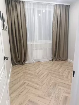 1-к кв. Иркутская область, Иркутск Ершовский мкр, 172 (31.0 м)