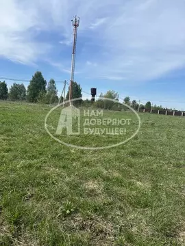 Участок в Пермский край, Пермский муниципальный округ, Времена Года кп ...