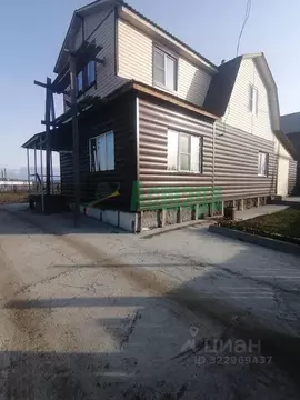 Дом в Забайкальский край, Чита пос. Биофабрика, ул. Галечная, 44 (157 ...