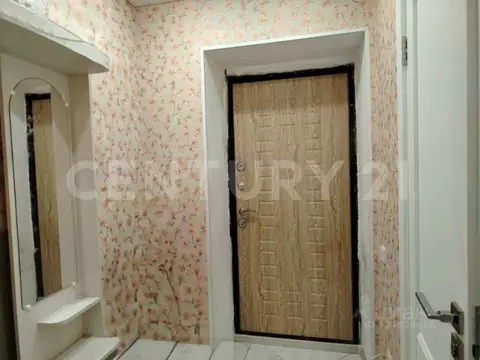 Студия Алтайский край, Новоалтайск ул. Анатолия, 90 (21.0 м)