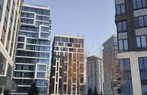 Гараж в Москва просп. Генерала Дорохова, 39к1Г (4 м)