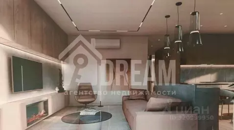 Дом в Волгоградская область, Волгоград Парковая ул. (96 м)