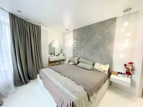 3-к кв. Белгородская область, Белгород Харьковская ул., 3 (81.0 м)