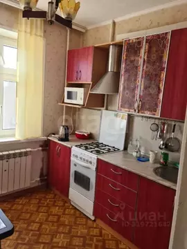 2-к кв. Коми, Усинск Пионерская ул., 19 (47.3 м)