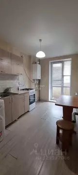 1-к кв. Волгоградская область, Волгоград ул. Имени Гвардии Капитана ...