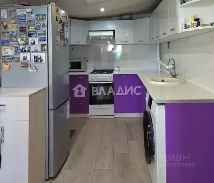 Дом в Волгоградская область, Светлоярский район, с. Райгород ...