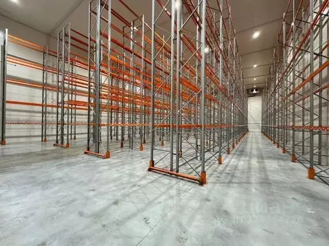 Склад в Санкт-Петербург пос. Парголово, Горское ш., 6соор1 (3390 м)