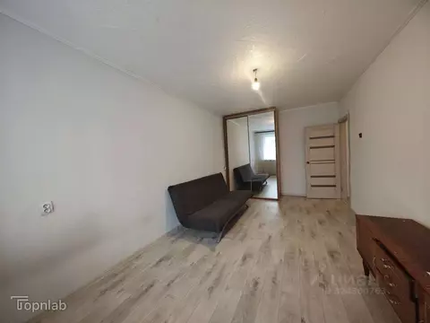 2-к кв. Оренбургская область, Орск Новый город мкр, ул. Комарова, 6 ...