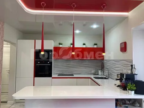 2-к кв. Московская область, Ленинский городской округ, пос. Битца ...