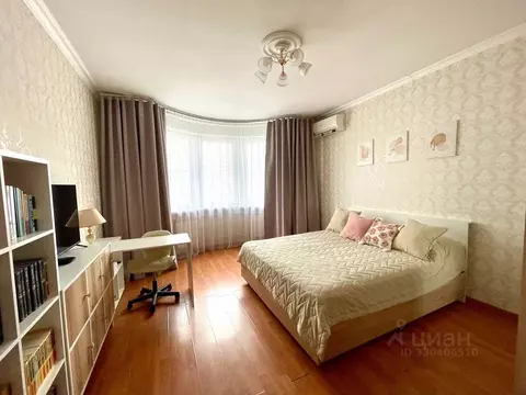 1-к кв. Москва Высоковольтный проезд, 1к8 (36.8 м)