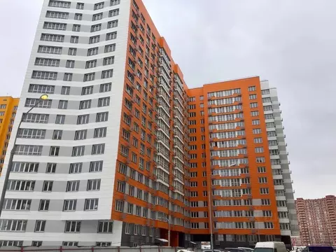 2-к кв. Московская область, Видное ул. Радужная, 10 (50.0 м)