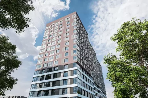 1-к кв. Мордовия, Саранск Розмарин жилой комплекс (40.7 м)