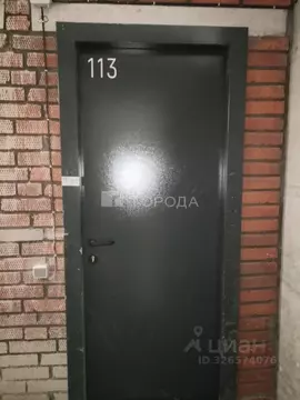 Склад в Новосибирская область, Новосибирск ул. Михаила Перевозчикова, ...