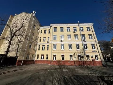 Офис в Москва Малый Предтеченский пер., 1/2 (194 м)