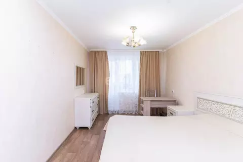 4-к кв. Тюменская область, Тюмень ул. Мельникайте, 127а (98.4 м)