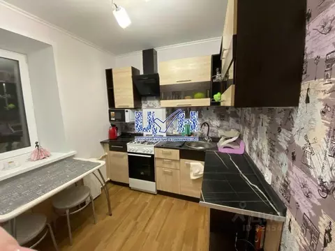 2-к кв. Курская область, Курск Семеновская ул., 77 (48.8 м)